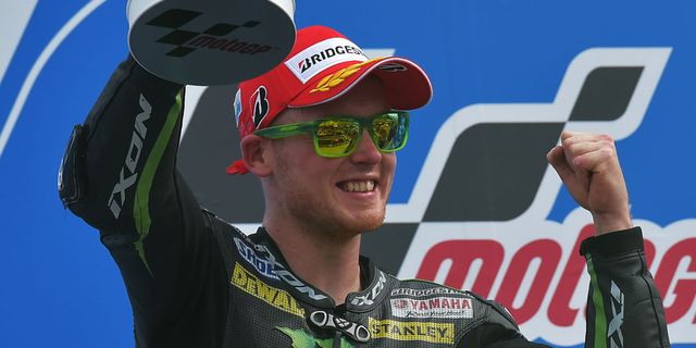 Inggris Bangkit di MotoGP, Ini Penjelasan Bradley Smith