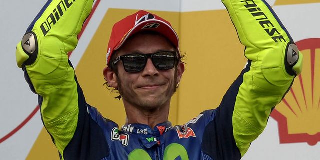 Rossi Tegaskan Bakal Tetap Beringas di MotoGP 2016