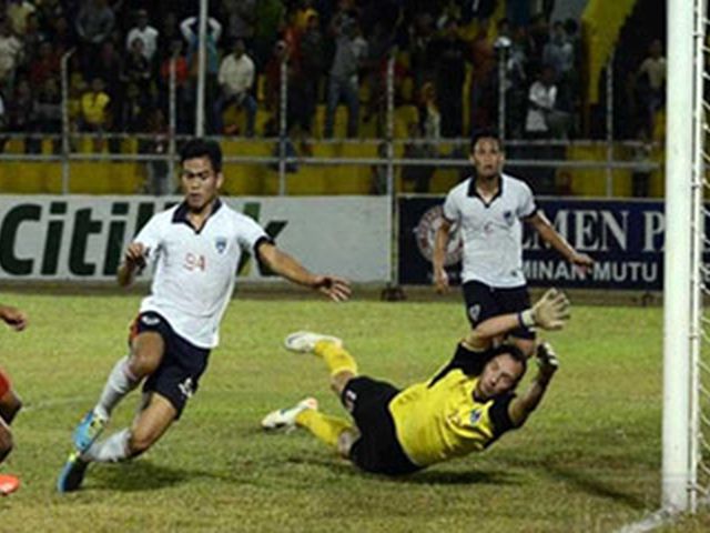 Preview Isl Persija Vs Pbr Melawan Mantan Bola Net