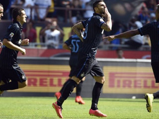 Preview Inter Vs Cagliari Tuan Rumah Di Atas Angin Bola Net