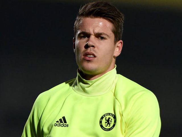 Marco Van Ginkel (c) AFP