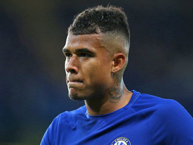 Kenedy (c) ist