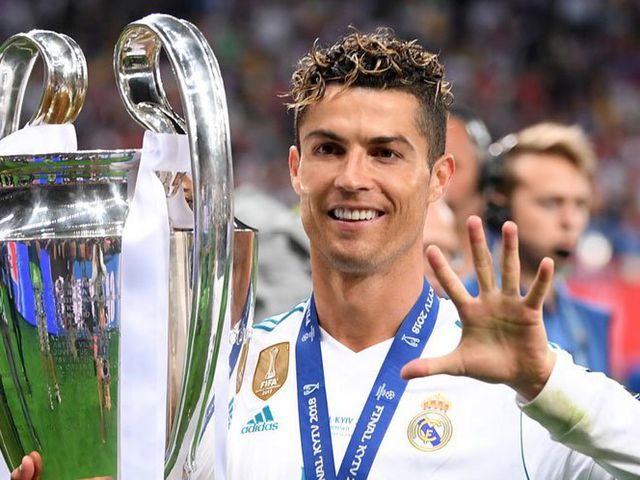 Ada Ronaldo, Allegri Mulai Dambakan Trofi Liga Champions