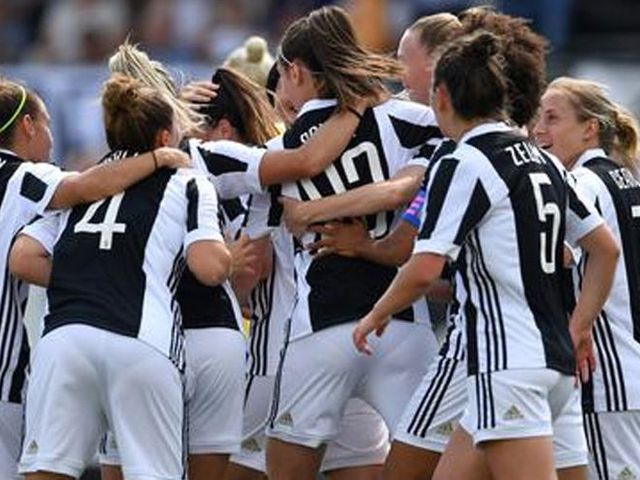 Ada Ronaldo, Allegri Mulai Dambakan Trofi Liga Champions