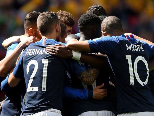 3 Tim Yang Tidak Tampil Sesuai Harapan di Piala Dunia 2018