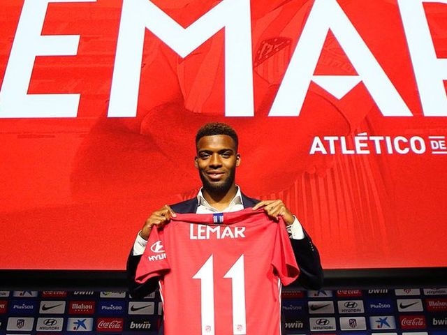 5 Klub Paling Boros di Bursa Transfer Musim Panas Sejauh Ini