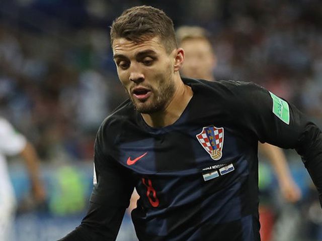 Kovacic Dianggap Sudah Tepat Tinggalkan Madrid