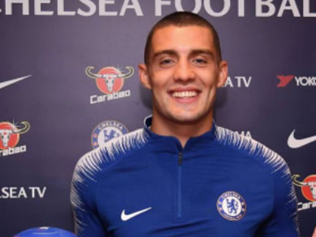 Kovacic Dianggap Sudah Tepat Tinggalkan Madrid