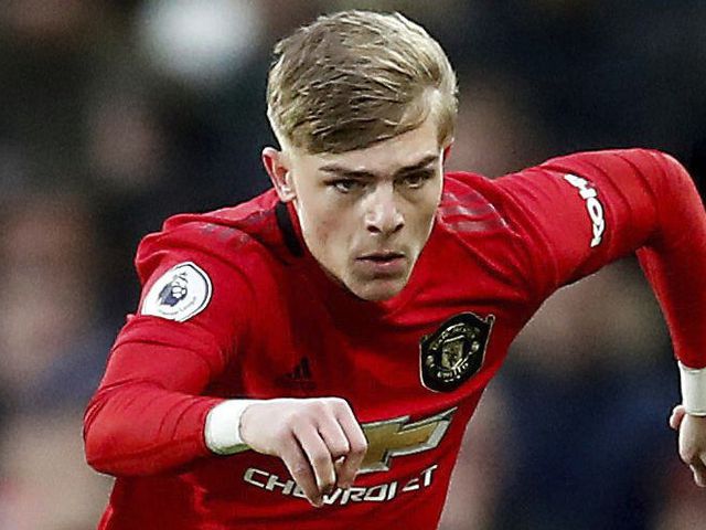 3 Pemain Manchester United Yang Bisa Buktikan Diri Sebagai Supersub Musim 2020 2021 Bola Net