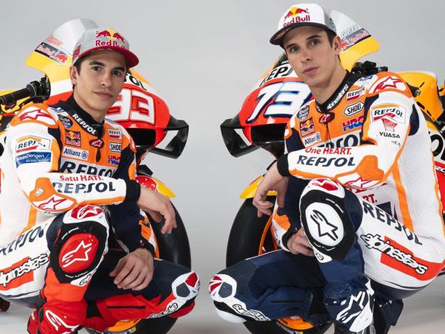 Nomor Nomor Pebalap Motogp Dan Kisah Yang Melatarbelakanginya Motogp Bola Net
