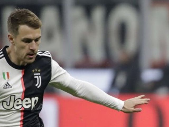 Ramsey Juventus Transfermarkt - 5 Barter Pemain Yang Berpotensi Menggemparkan Bursa Transfer Musim Panas Bola Net