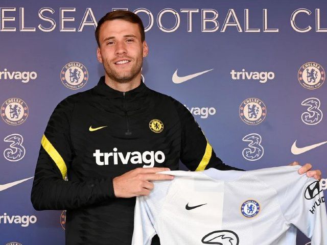 Marcus Bettinelli gabung Chelsea (c) CFC