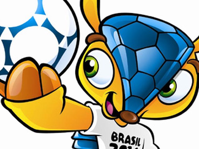 Get Maskot Piala Dunia U20 2021 Images