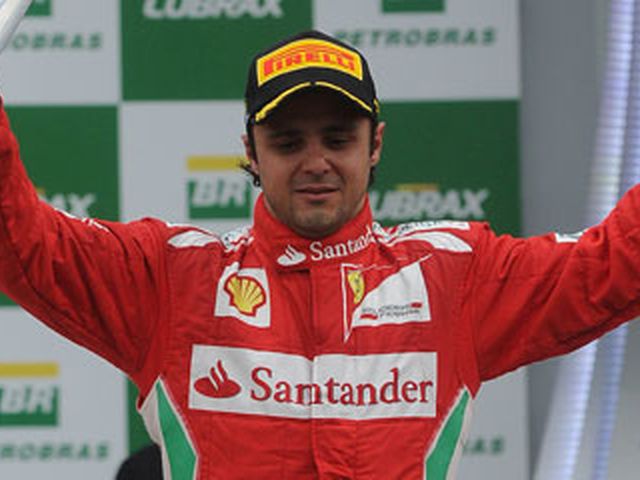 Felipe Massa Beberkan Kondisi Pelik Michael Schumacher Saat Ini Indosport