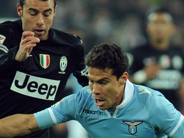 Data Dan Fakta Coppa Italia Lazio Vs Juventus Bola Net