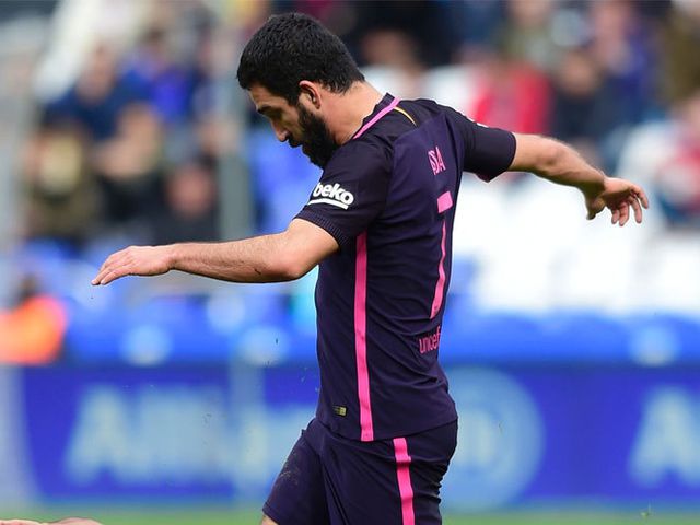 arda turan