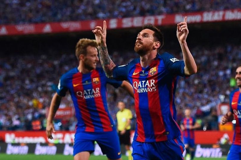 Highlights Final Copa del Rey: Barcelona 3-1 Alaves