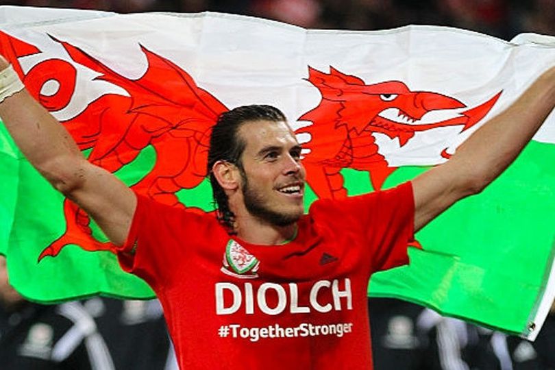 Bale Bisa Jadi Home-town Winner Langka di Cardiff