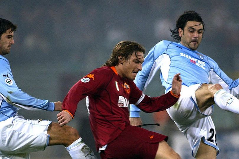 No Totti No Party, 10 Laga Terbaik Il Gladiatore