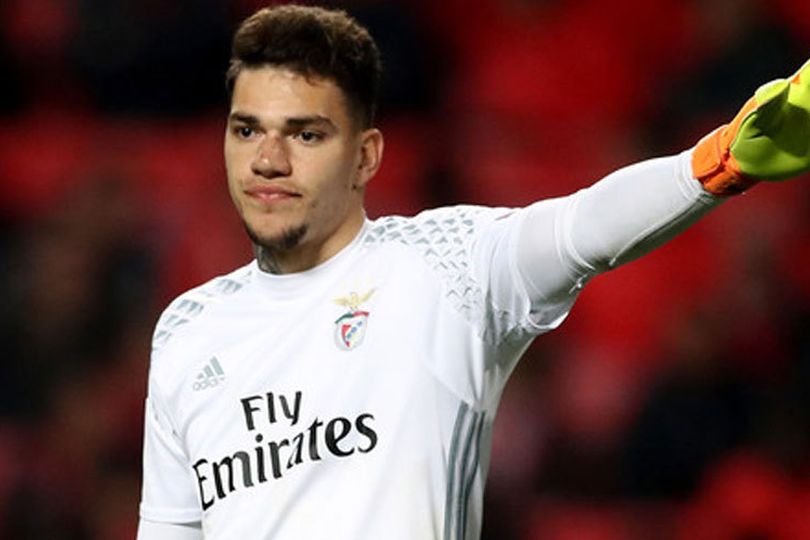 Hari Ini Ederson Tes Medis Di City