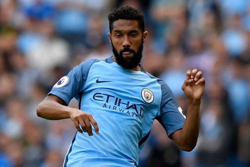 Liverpool Tak Berminat Rekrut Clichy