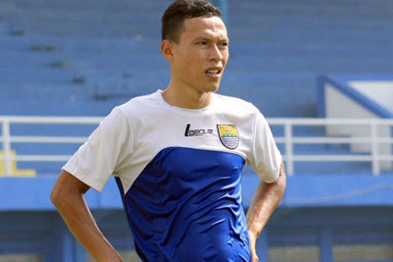 Antisipasi Pertandingan Malam di Bulan Puasa, Ini Langkah Bek Persib