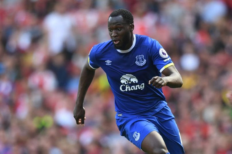 Higginbotham: Lukaku Lebih Cocok di MU Ketimbang Chelsea