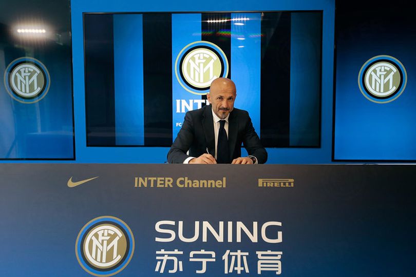 Spalletti: Inter Tak Juara Sama Saja Skandal