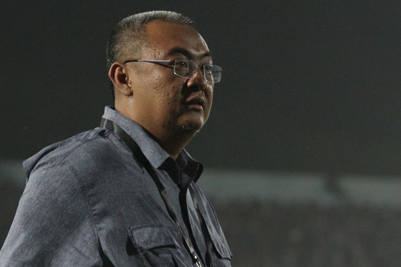 Arema FC Sebut Persaingan Liga 1 2020 Bakal Kian Sengit