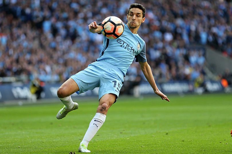 Tolak Lazio & Roma, Navas Tunggu Keseriusan Sevilla