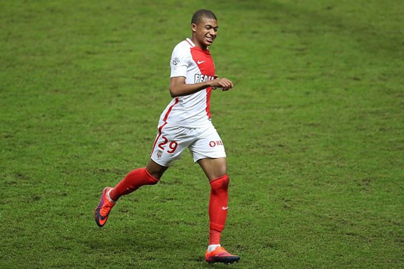 Barcelona Akan Datangkan Mbappe