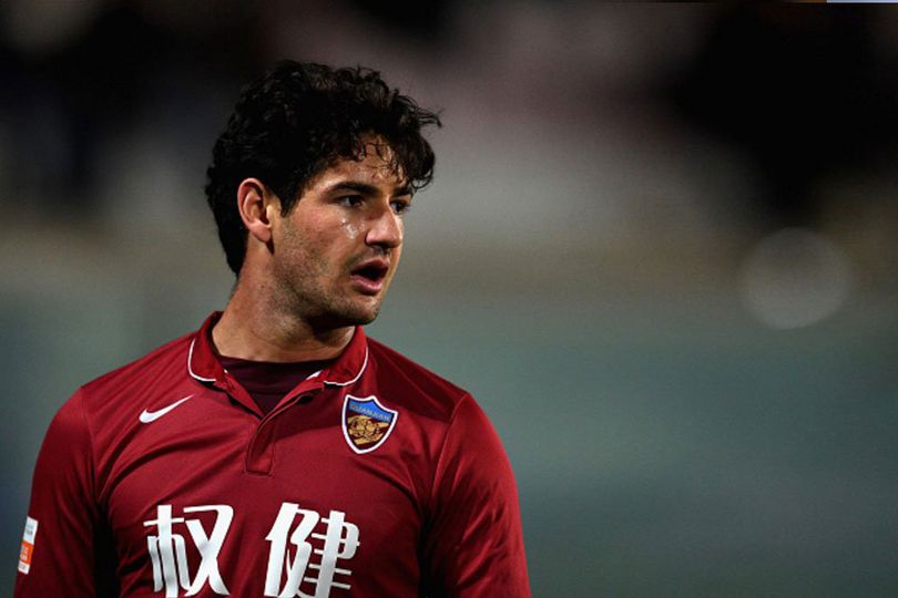 Pato Buka Peluang Gabung Inter Milan