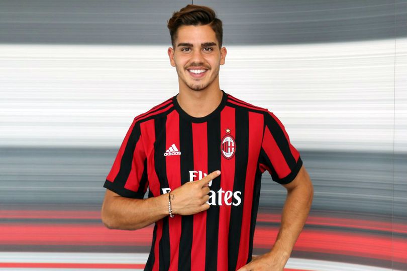 Deco: Andre Silva Dulu Seorang Playmaker