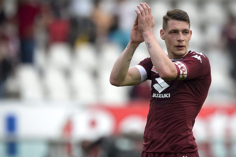 Belotti Bisa Tolak Transfer dan Bertahan di Torino