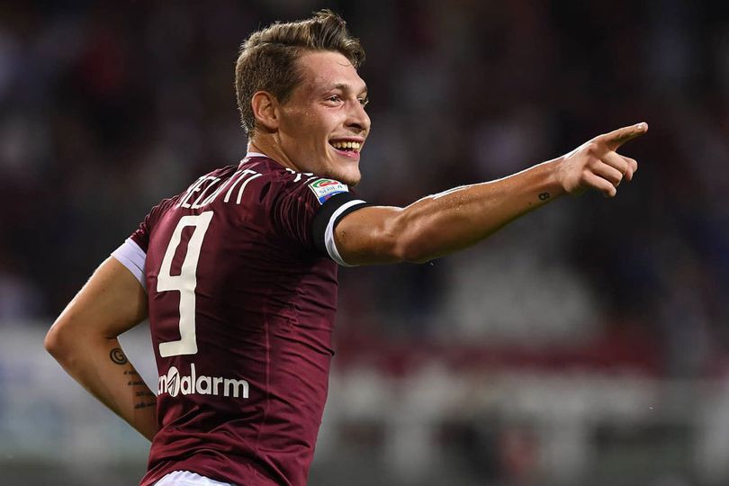 Milan Soal Belotti: Maaf Bila Torino Kesal