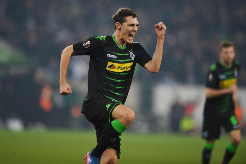 Bek Muda Chelsea, Andreas Christensen Masuk Radar Inter Milan