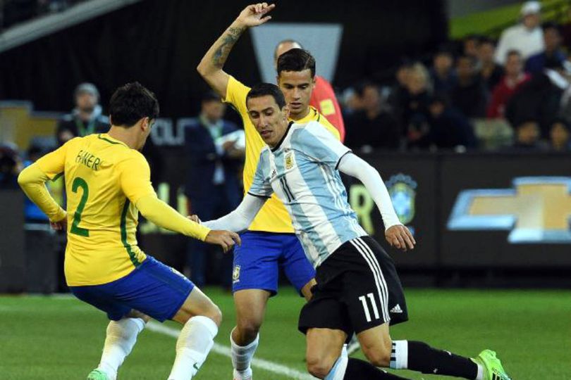 Semifinal Copa America 2019: Jadwal Brasil vs Argentina