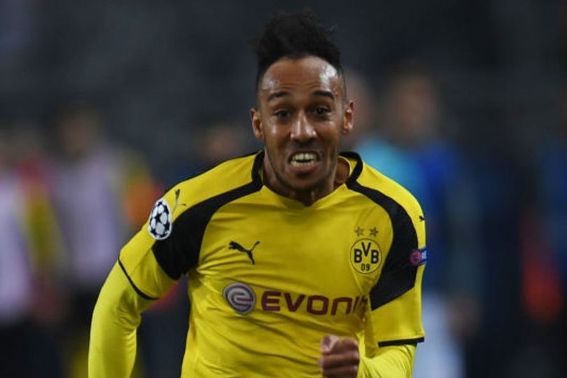 Dortmund Ambil Keputusan Mengejutkan Soal Aubameyang