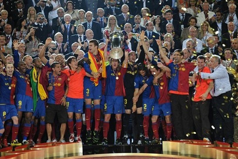 Satu Dekade Berlalu Sejak Barcelona Meraih Sextuple, Apa Rahasia Kehebatan Mereka?