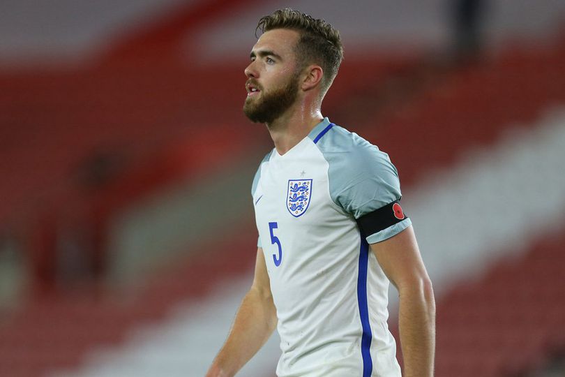 Chambers: Inggris Punya Masa Depan Cerah