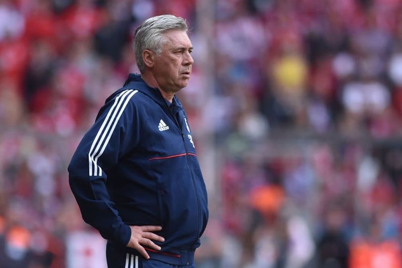 Ancelotti Yakin Liga Champions Musim Depan Semakin Sengit