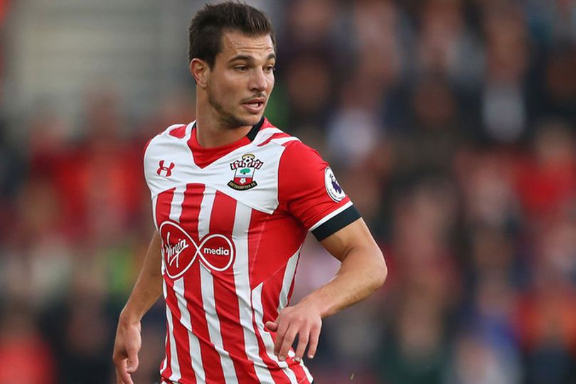 Arsenal Kunci Transfer Cedric Soares