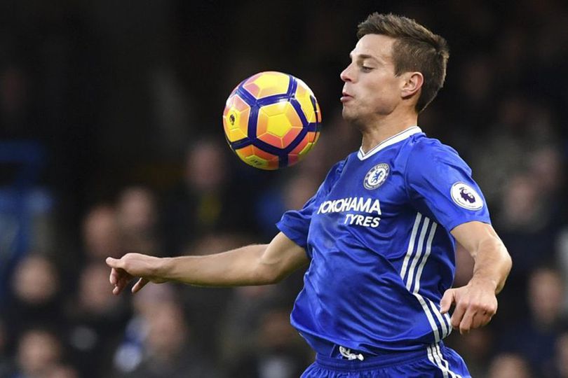 Lupakan PSG atau Barca, Azpi Minta Chelsea Fokus ke EPL