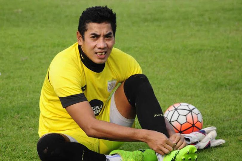 Persela Harus Hentikan Rentetan Hasil Buruk