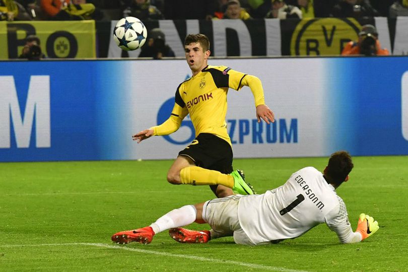 Klopp Akui Liverpool Tak Bisa Beli Pulisic