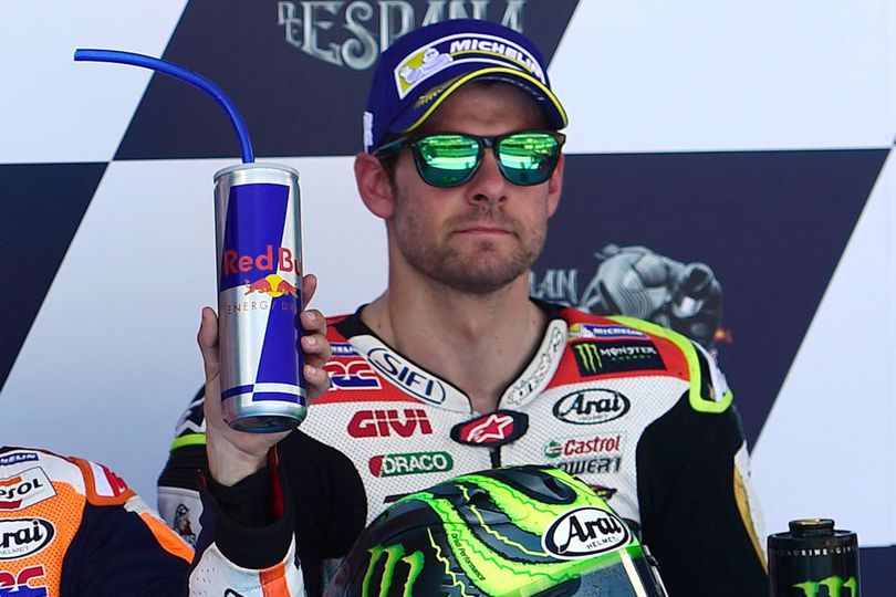 Crutchlow Akhirnya Dapat Kontrak Pabrikan Honda?