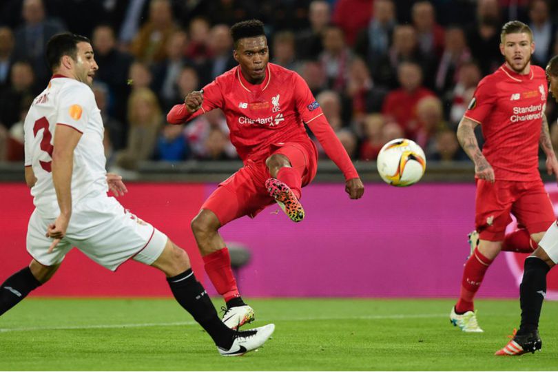 McAteer Sarankan Sturridge Gabung PSG