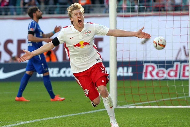 Pujian Emil Forsberg Untuk AC Milan, Sebuah Kode?