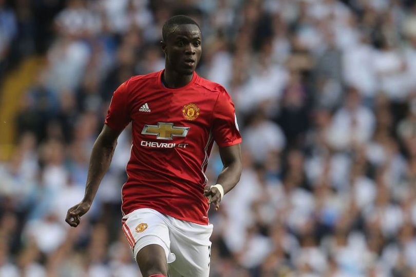 Setahun di MU, Kemampuan Bailly Alami Peningkatan