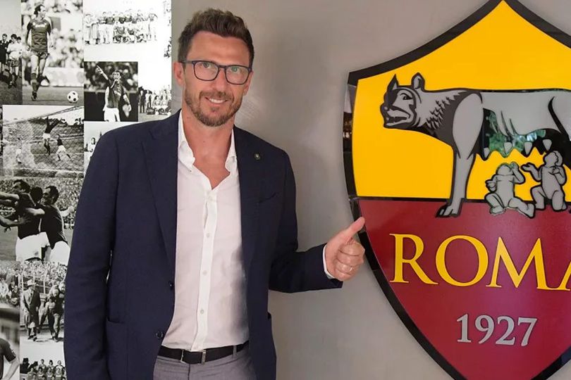 Monchi: Roma Selalu Inginkan Di Francesco